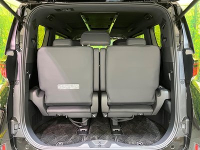2024 Toyota VELLFIRE thumbnail 74