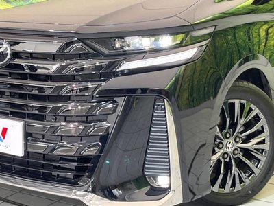 2024 Toyota VELLFIRE thumbnail 13