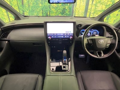 2024 Toyota VELLFIRE 照片 2