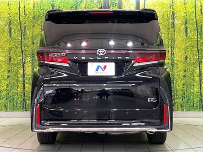 2024 Toyota VELLFIRE thumbnail 16