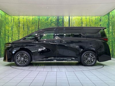 2024 Toyota VELLFIRE thumbnail 28