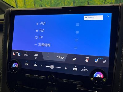 2024 Toyota VELLFIRE 照片 4