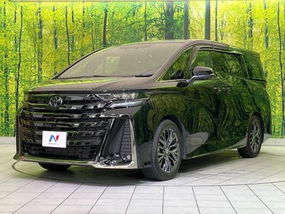 2024 Toyota VELLFIRE thumbnail 27