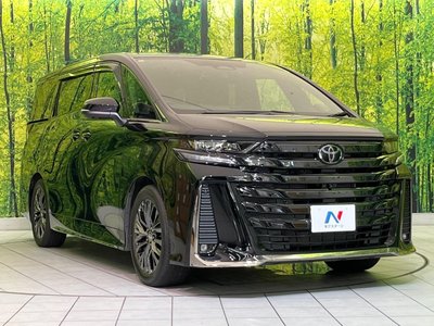 2024 Toyota VELLFIRE thumbnail 17