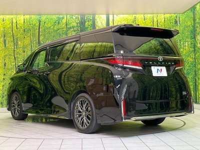 2024 Toyota VELLFIRE thumbnail 29
