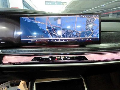 2024 BMW I7 — миниатюра 11