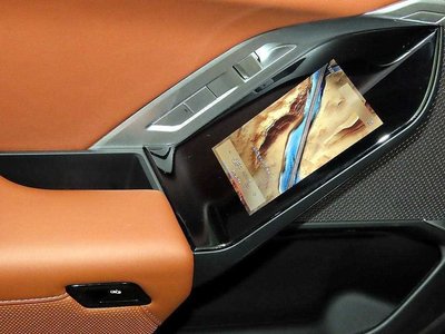 2024 BMW I7 — миниатюра 13