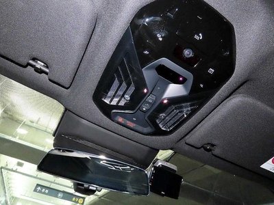 2024 BMW I7 — миниатюра 15