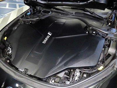 2024 BMW I7 — миниатюра 19