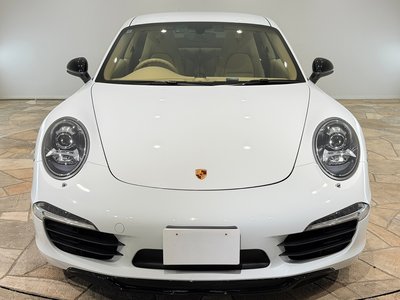 PORSCHE 911 - 4