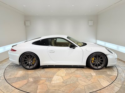 PORSCHE 911 - 6