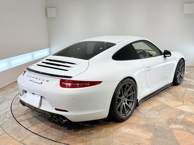 PORSCHE 911 - 7