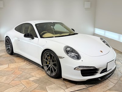 PORSCHE 911 - 5