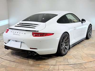 PORSCHE 911 - 8