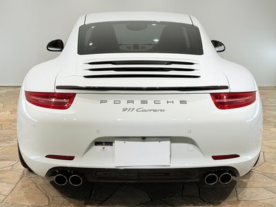 PORSCHE 911 - 10