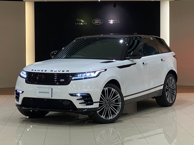 صورة 9 لـ 2025 LAND Rover RANGE ROVER VELAR