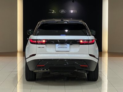 صورة 6 لـ 2025 LAND Rover RANGE ROVER VELAR