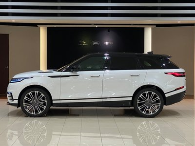 صورة 7 لـ 2025 LAND Rover RANGE ROVER VELAR