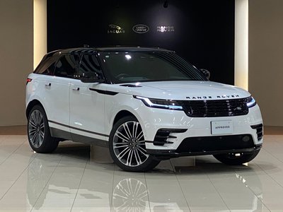 صورة 1 لـ 2025 LAND Rover RANGE ROVER VELAR