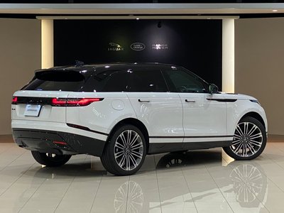 صورة 8 لـ 2025 LAND Rover RANGE ROVER VELAR