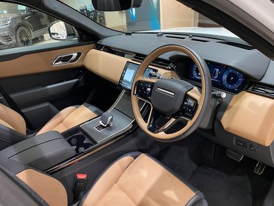 صورة 2 لـ 2025 LAND Rover RANGE ROVER VELAR