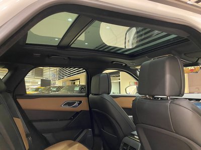 صورة 4 لـ 2025 LAND Rover RANGE ROVER VELAR