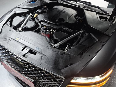 GENESIS G80 (RG3) - 7