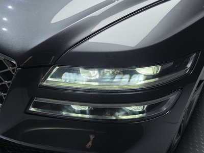 GENESIS G80 (RG3) - 9