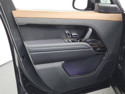2025 LAND Rover RANGE ROVER SPORT 缩略图 14