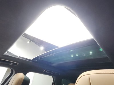 2025 LAND Rover RANGE ROVER SPORT 缩略图 24