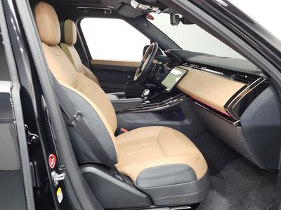 2025 LAND Rover RANGE ROVER SPORT 缩略图 16