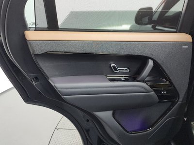 2025 LAND Rover RANGE ROVER SPORT 缩略图 15