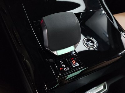 2025 LAND Rover RANGE ROVER SPORT 缩略图 12