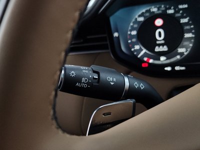 2025 LAND Rover RANGE ROVER SPORT 缩略图 35