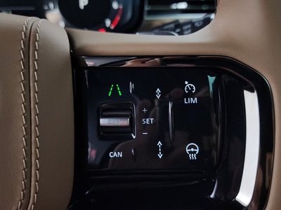 2025 LAND Rover RANGE ROVER SPORT 缩略图 23