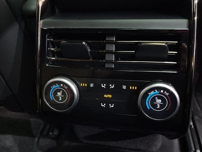 2025 LAND Rover RANGE ROVER SPORT 缩略图 33