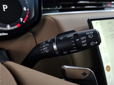 2025 LAND Rover RANGE ROVER SPORT 缩略图 37