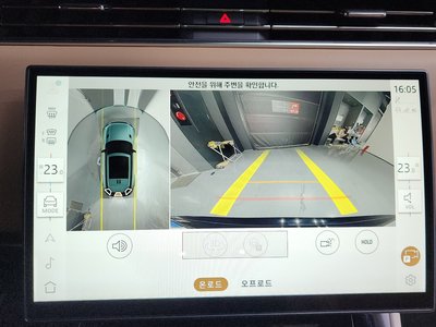 2025 LAND Rover RANGE ROVER SPORT 缩略图 21