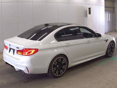 BMW M5 - 6