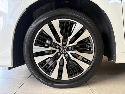 2022 Toyota ALPHARD 缩略图 12