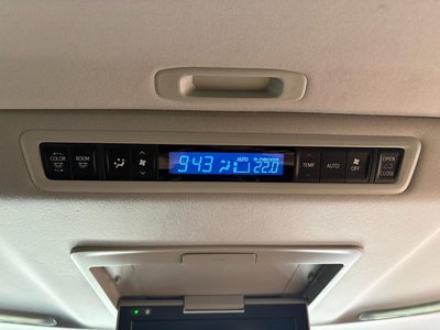2022 Toyota ALPHARD 缩略图 46