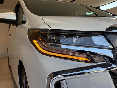 2022 Toyota ALPHARD 缩略图 21