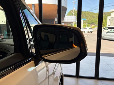 TOYOTA ALPHARD - 3