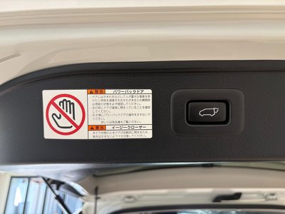 TOYOTA ALPHARD - 10
