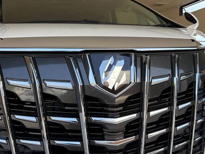 2022 Toyota ALPHARD 缩略图 39
