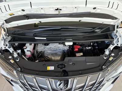 2022 Toyota ALPHARD 缩略图 49