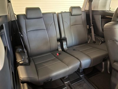2022 Toyota ALPHARD 缩略图 20