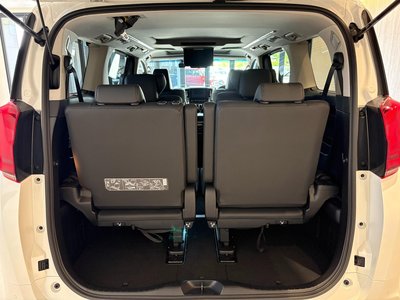 2022 Toyota ALPHARD 缩略图 36