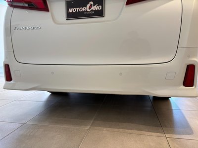 2022 Toyota ALPHARD 缩略图 17