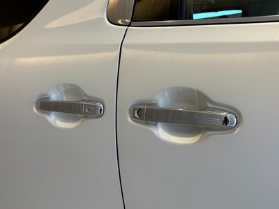 2022 Toyota ALPHARD 缩略图 34